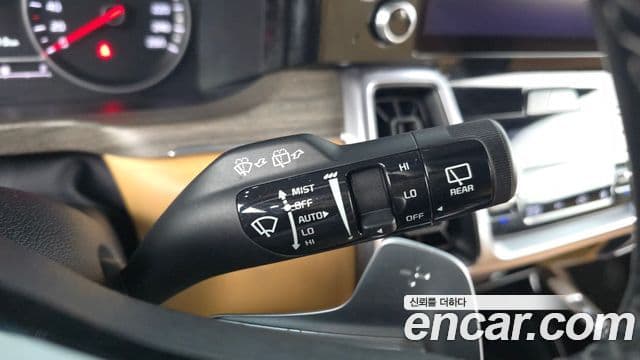 Kia Sorento 4세대 Prestige, 2022 17