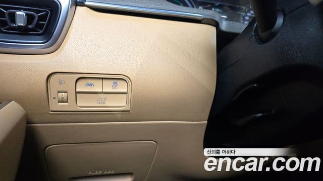 Kia Sorento 4세대 Prestige, 2022 18