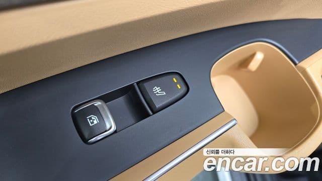 Kia Sorento 4세대 Prestige, 2022 19