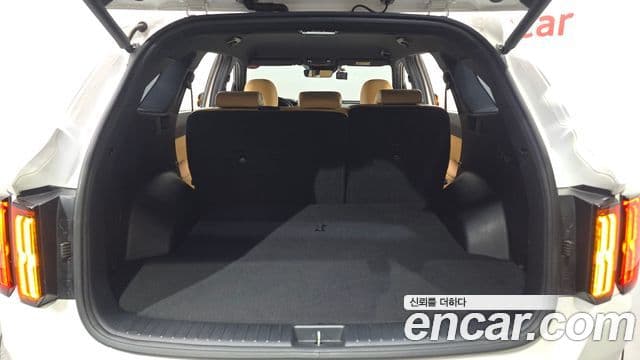 Kia Sorento 4세대 Prestige, 2022 20