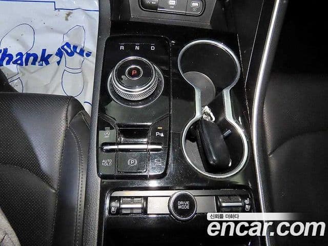 Kia K5 3세대 Prestige, 2022 12