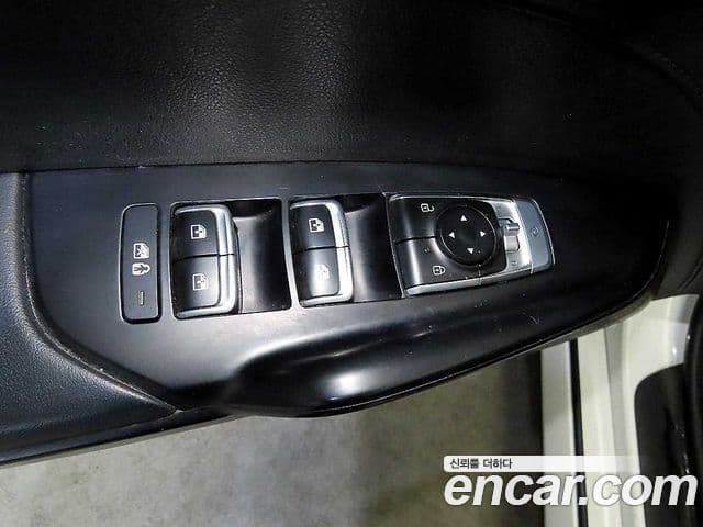 Kia K5 3세대 Prestige, 2022 13