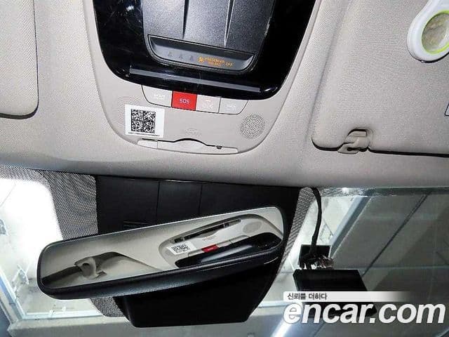 Kia K5 3세대 Prestige, 2022 16