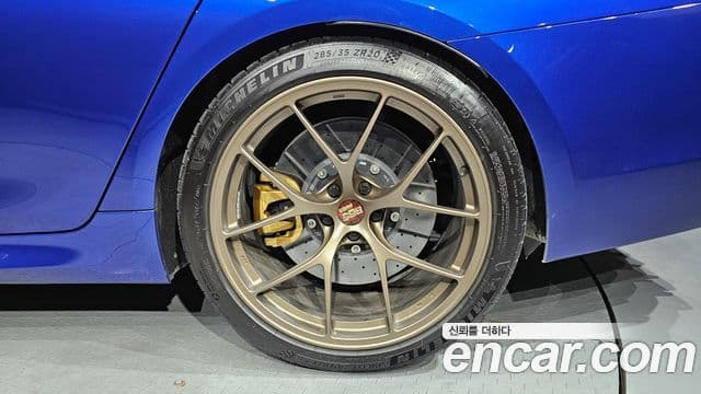 BMW M5 (F90) M5 седан, 2018 все фото