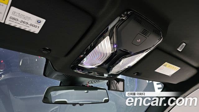 BMW M5 (F90) M5 седан, 2018 17