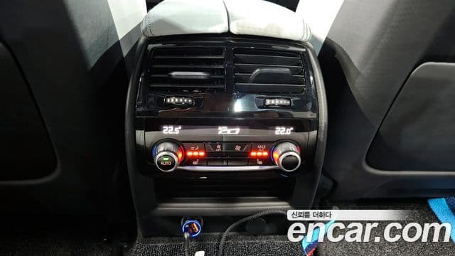 BMW M5 (F90) M5 седан, 2018 18