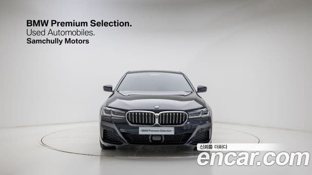 BMW 5시리즈 (G30) 530i xDrive M Sport, 2023 2