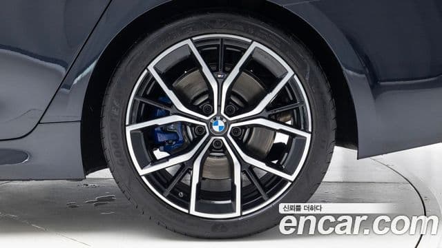 BMW 5시리즈 (G30) 530i xDrive M Sport, 2023 все фото