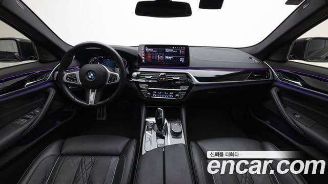 BMW 5시리즈 (G30) 530i xDrive M Sport, 2023 6