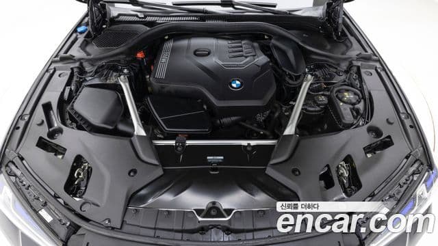 BMW 5시리즈 (G30) 530i xDrive M Sport, 2023 8