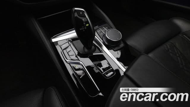 BMW 5시리즈 (G30) 530i xDrive M Sport, 2023 10