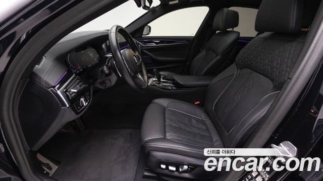 BMW 5시리즈 (G30) 530i xDrive M Sport, 2023 17