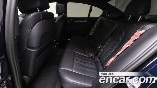 BMW 5시리즈 (G30) 530i xDrive M Sport, 2023 18