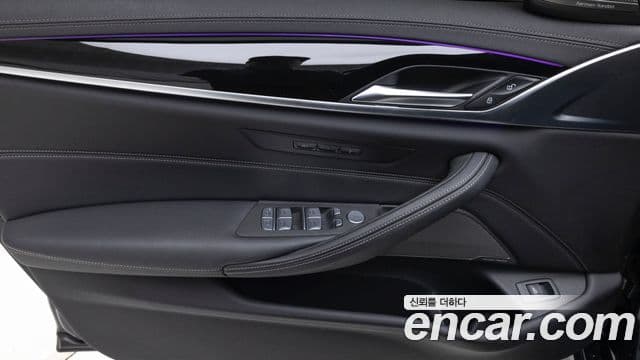 BMW 5시리즈 (G30) 530i xDrive M Sport, 2023 19