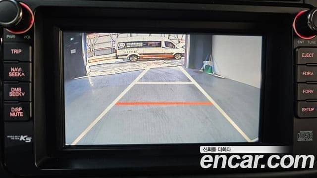 Kia The / новый New K5 Trendy, 2014 15