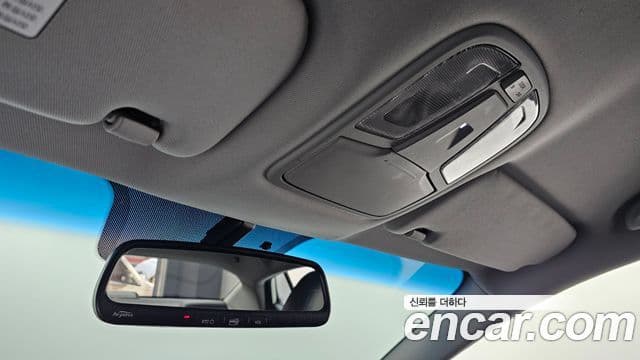 Kia The / новый New K5 Trendy, 2014 17