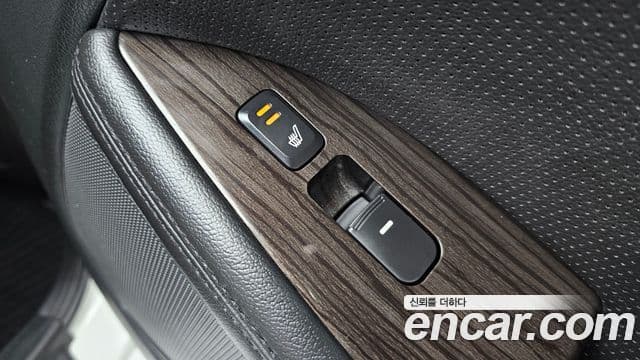 Kia The / новый New K5 Trendy, 2014 19