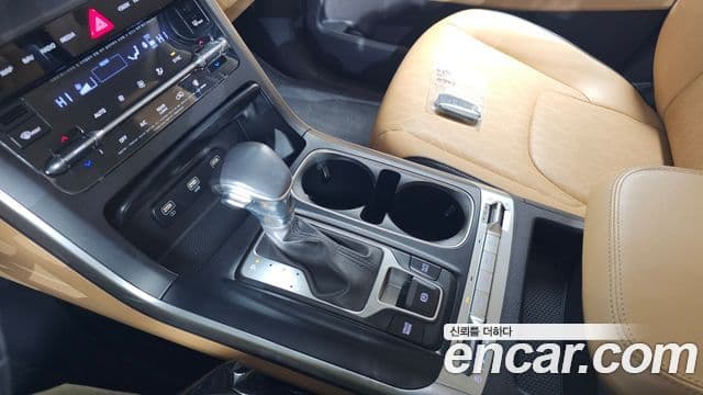 Kia Carnival 4세대 Prestige, 2021 9