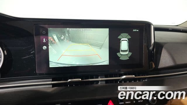 Kia Carnival 4세대 Prestige, 2021 15