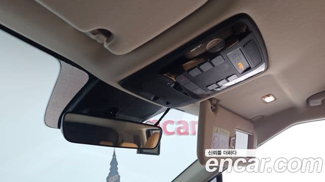 Kia Carnival 4세대 Prestige, 2021 17