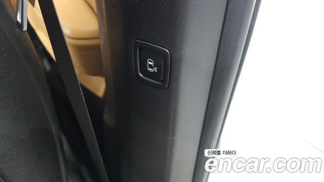 Kia Carnival 4세대 Prestige, 2021 18