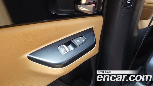 Kia Carnival 4세대 Prestige, 2021 19