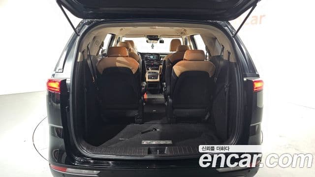 Kia Carnival 4세대 Prestige, 2021 20
