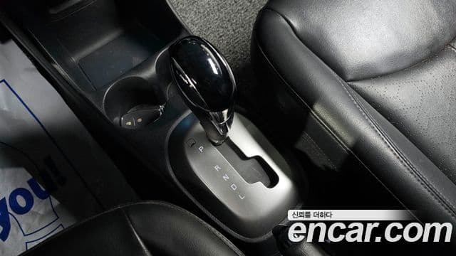 Chevrolet(GM대우) The / новый Next Spark Plus, 2016 9