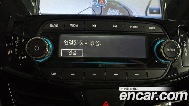 Chevrolet(GM대우) The / новый Next Spark Plus, 2016 16