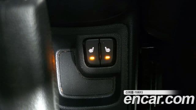 Chevrolet(GM대우) The / новый Next Spark Plus, 2016 18