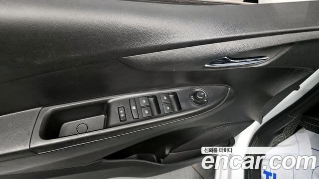 Chevrolet(GM대우) The / новый Next Spark Plus, 2016 19