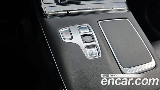 Hyundai The / новый New Grandeur IG Premium, 2022 9