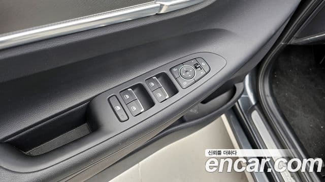 Hyundai The / новый New Grandeur IG Premium, 2022 16