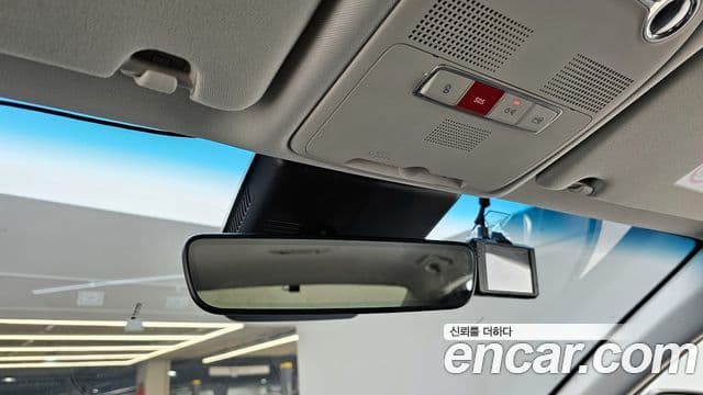 Hyundai The / новый New Grandeur IG Premium, 2022 17