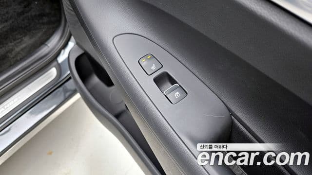 Hyundai The / новый New Grandeur IG Premium, 2022 19