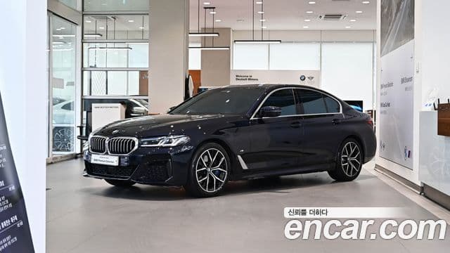 BMW 5시리즈 (G30) 530i xDrive M Sport, 2023 1