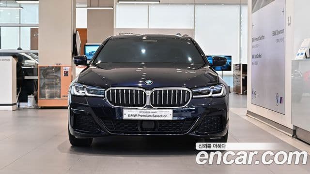 BMW 5시리즈 (G30) 530i xDrive M Sport, 2023 3