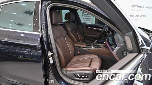 BMW 5시리즈 (G30) 530i xDrive M Sport, 2023 11