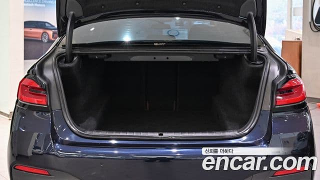 BMW 5시리즈 (G30) 530i xDrive M Sport, 2023 13