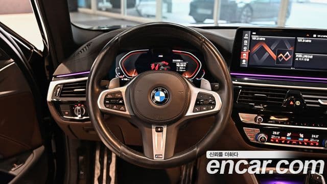 BMW 5시리즈 (G30) 530i xDrive M Sport, 2023 14