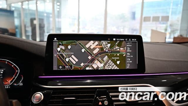 BMW 5시리즈 (G30) 530i xDrive M Sport, 2023 16