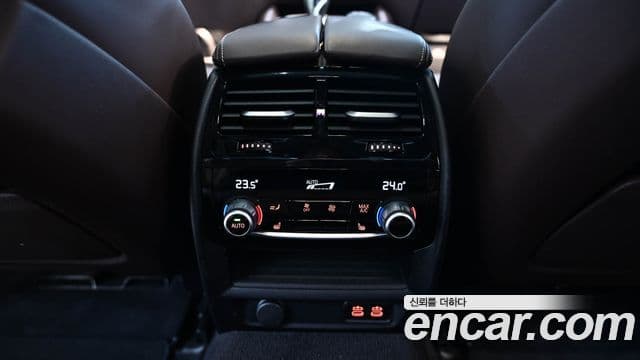 BMW 5시리즈 (G30) 530i xDrive M Sport, 2023 18