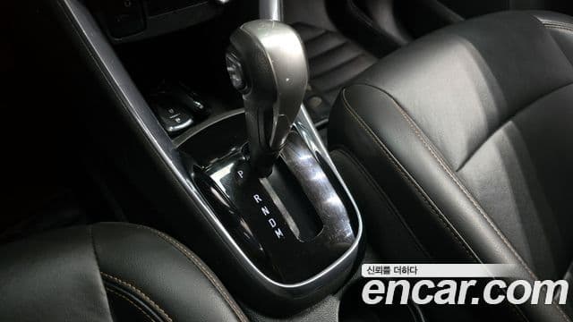 Chevrolet(GM대우) The / новый New Trax Premier, 2019 9