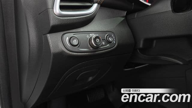 Chevrolet(GM대우) The / новый New Trax Premier, 2019 18