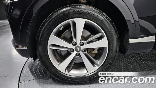 Genesis GV80, 2020 все фото