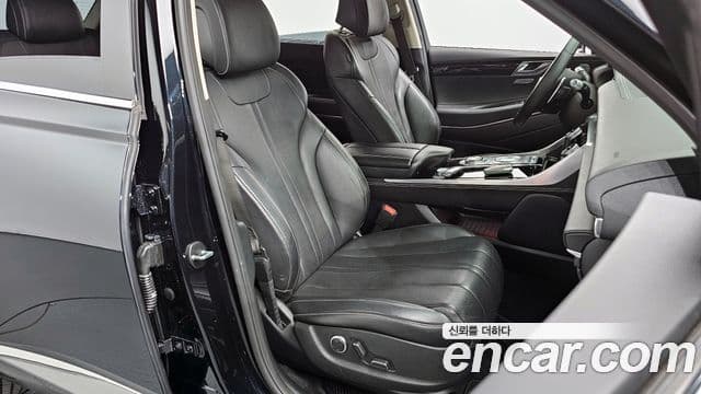 Genesis GV80, 2020 10