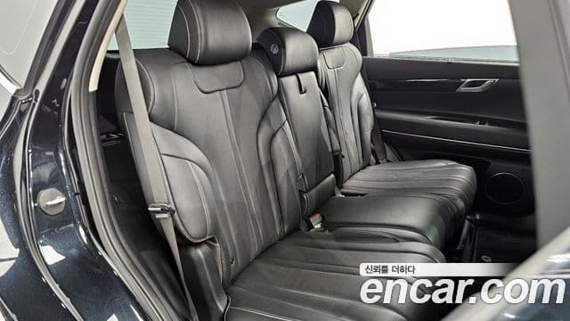 Genesis GV80, 2020 12