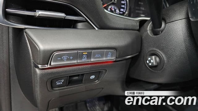 Genesis GV80, 2020 14