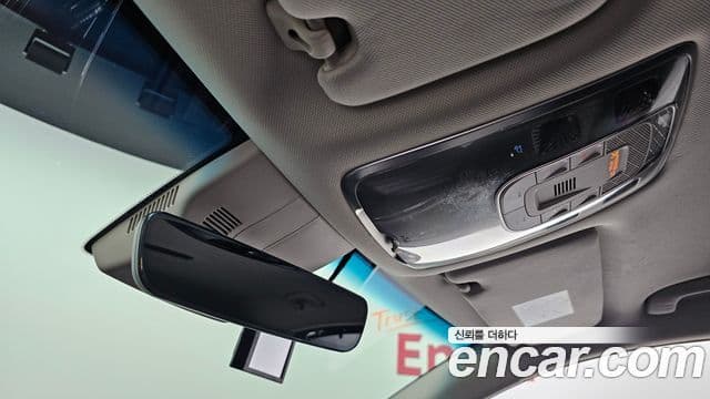 Genesis GV80, 2020 15