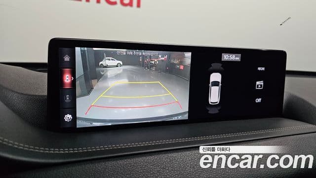 Genesis GV80, 2020 16